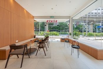 stays hotel