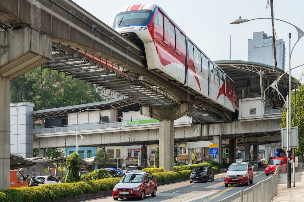 kuala lumpur