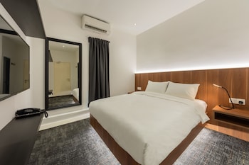 stays hotel