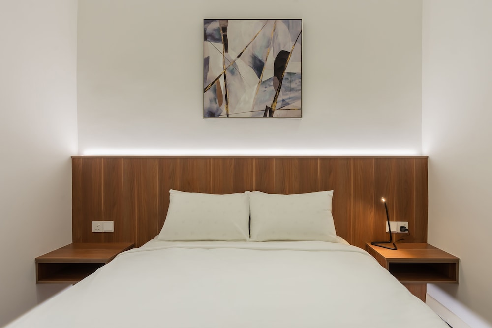 stays hotel