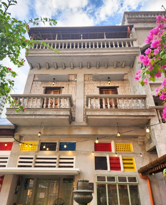 bestow boutique hotel