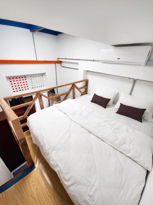 bestow boutique hotel