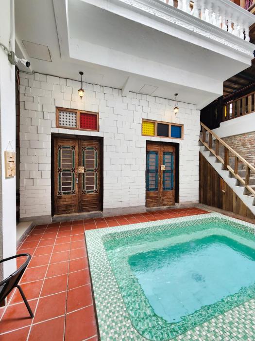 bestow boutique hotel