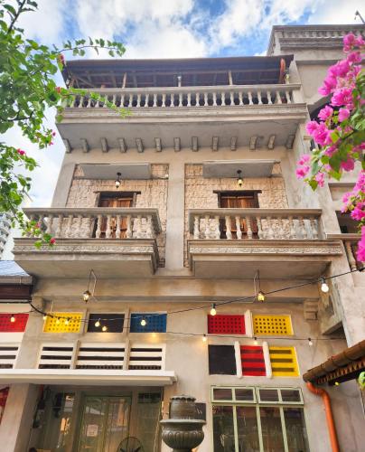 bestow boutique hotel