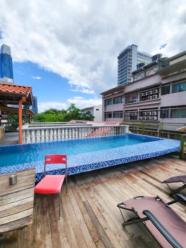bestow boutique hotel