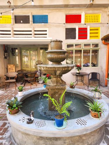bestow boutique hotel