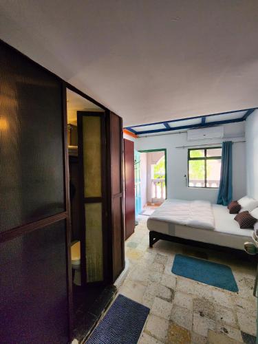 bestow boutique hotel