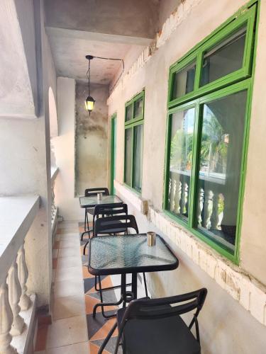 bestow boutique hotel