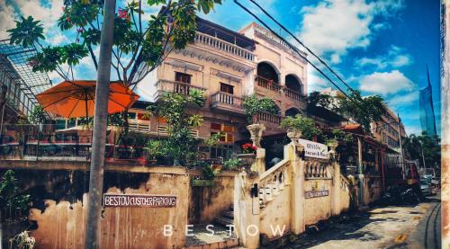 bestow boutique hotel