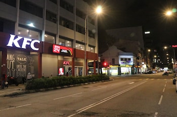 hotel seri putra