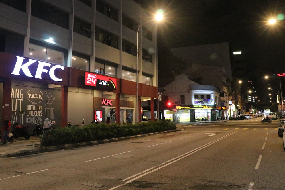 hotel seri putra