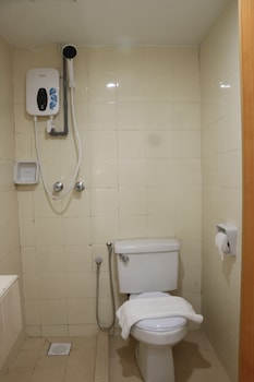 hotel seri putra