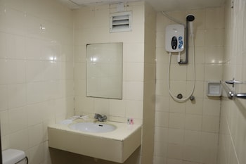 hotel seri putra