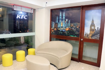 hotel seri putra