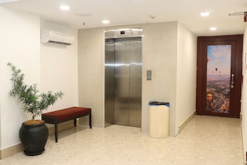 hotel seri putra