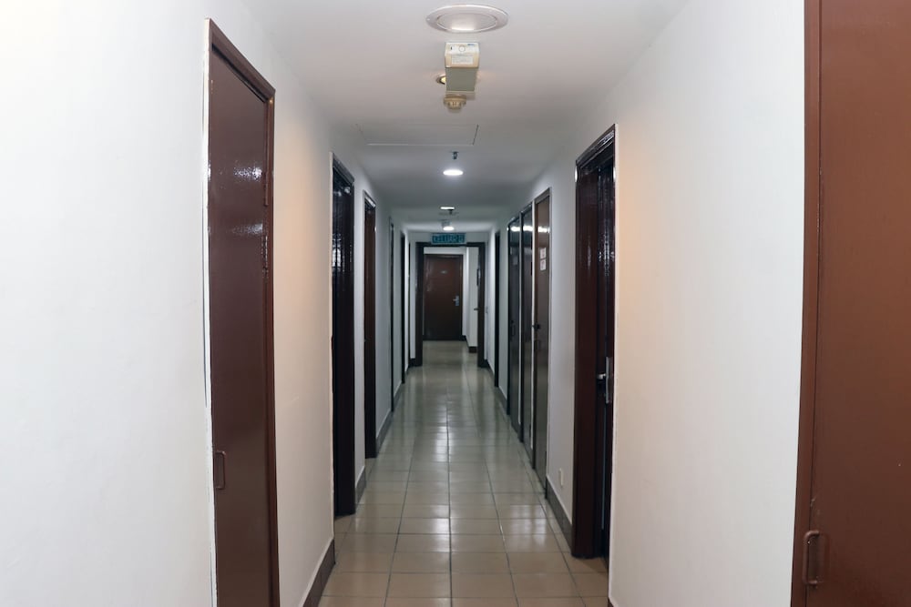 hotel seri putra