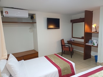 hotel seri putra