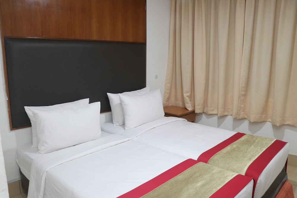 hotel seri putra