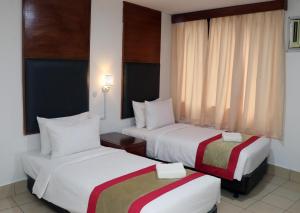 hotel seri putra
