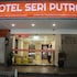 hotel seri putra