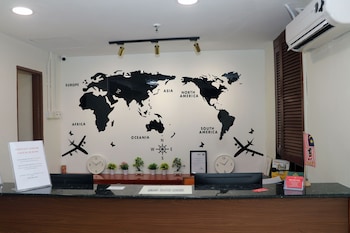 hotel seri putra