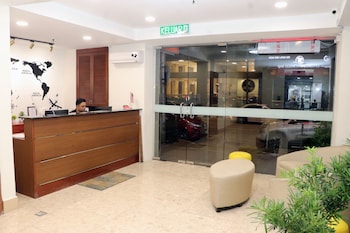 hotel seri putra