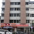 hotel seri putra