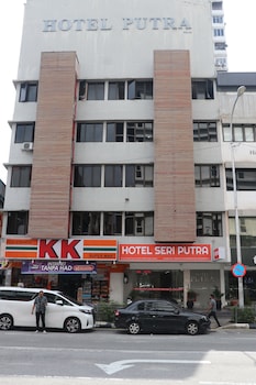 hotel seri putra
