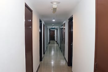 hotel seri putra