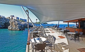 Korumar Deluxe Hotel,,5 star