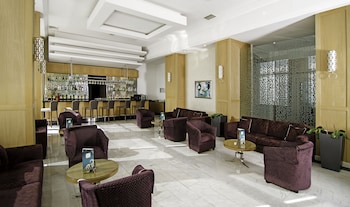 Korumar Deluxe Hotel,,5 star