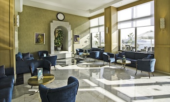 Korumar Deluxe Hotel,,5 star