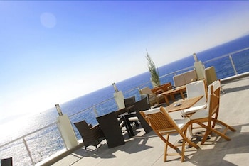 Korumar Deluxe Hotel,,5 star