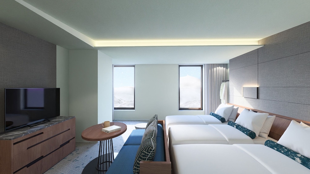 nikko style niseko hanazono