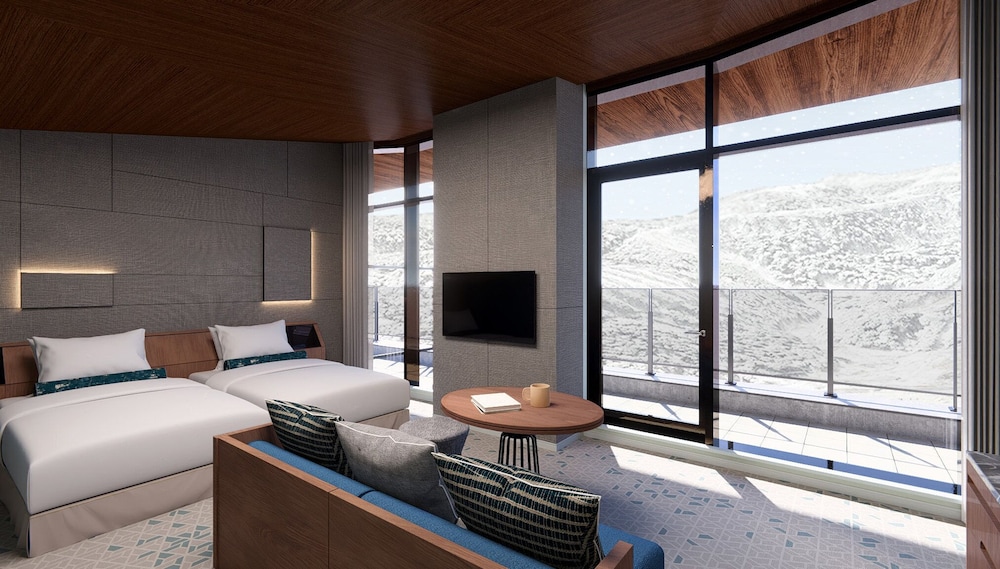 nikko style niseko hanazono