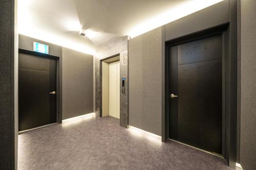 brown dot hotel pungam