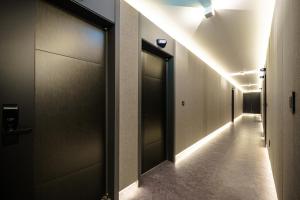 brown dot hotel pungam