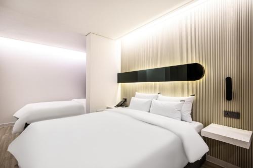 brown dot hotel pungam