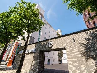 brown dot hotel pungam