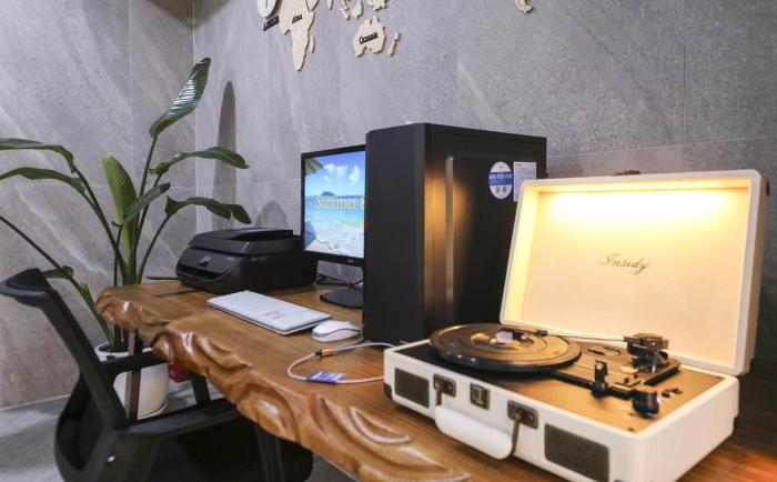 brown dot hotel pungam