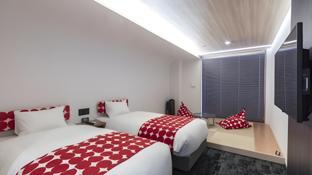 tabist kiki hotel kyoto sanjo takakura