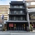 tabist kiki hotel kyoto sanjo takakura