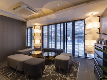 tabist kiki hotel kyoto sanjo takakura