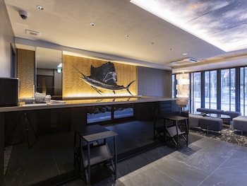 tabist kiki hotel kyoto sanjo takakura