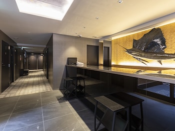 tabist kiki hotel kyoto sanjo takakura