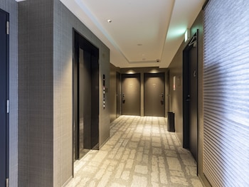 tabist kiki hotel kyoto sanjo takakura