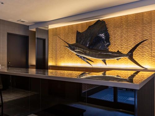 tabist kiki hotel kyoto sanjo takakura