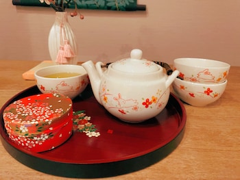 suikakan heianjingumae