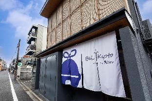 hotel bell kyoto
