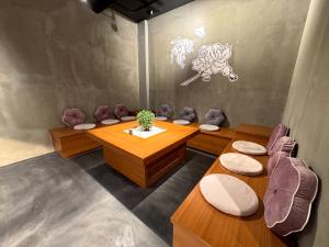 hotel bell kyoto